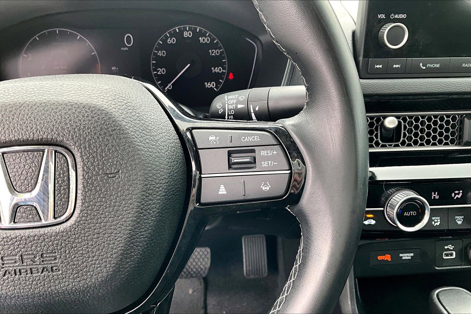 Used 2022 Honda Civic EX image 12