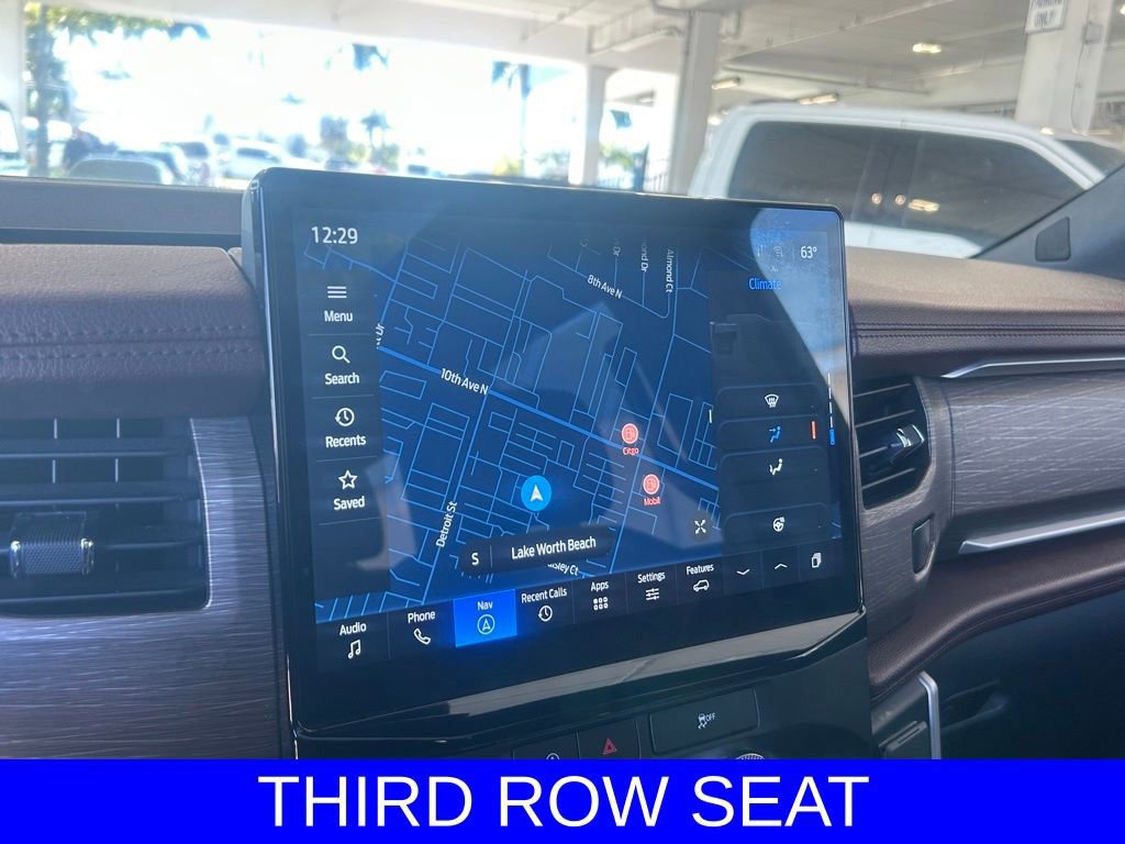 Certified 2023 Ford Expedition Limited image 13