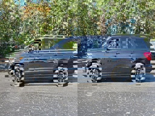 Certified 2023 Ford Expedition Max Limited image 8