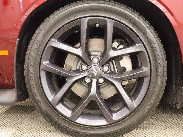Used 2023 Dodge Challenger GT w/ Plus Package RWD image 15