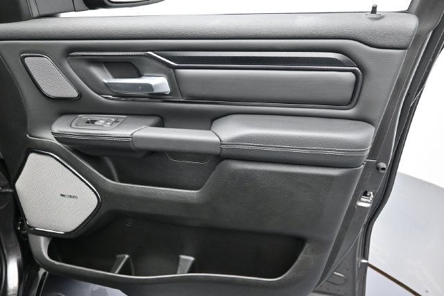 Used 2026 RAM 1500 Rebel w/ Rebel Level 2 Equipment Group AWD/4WD image 28