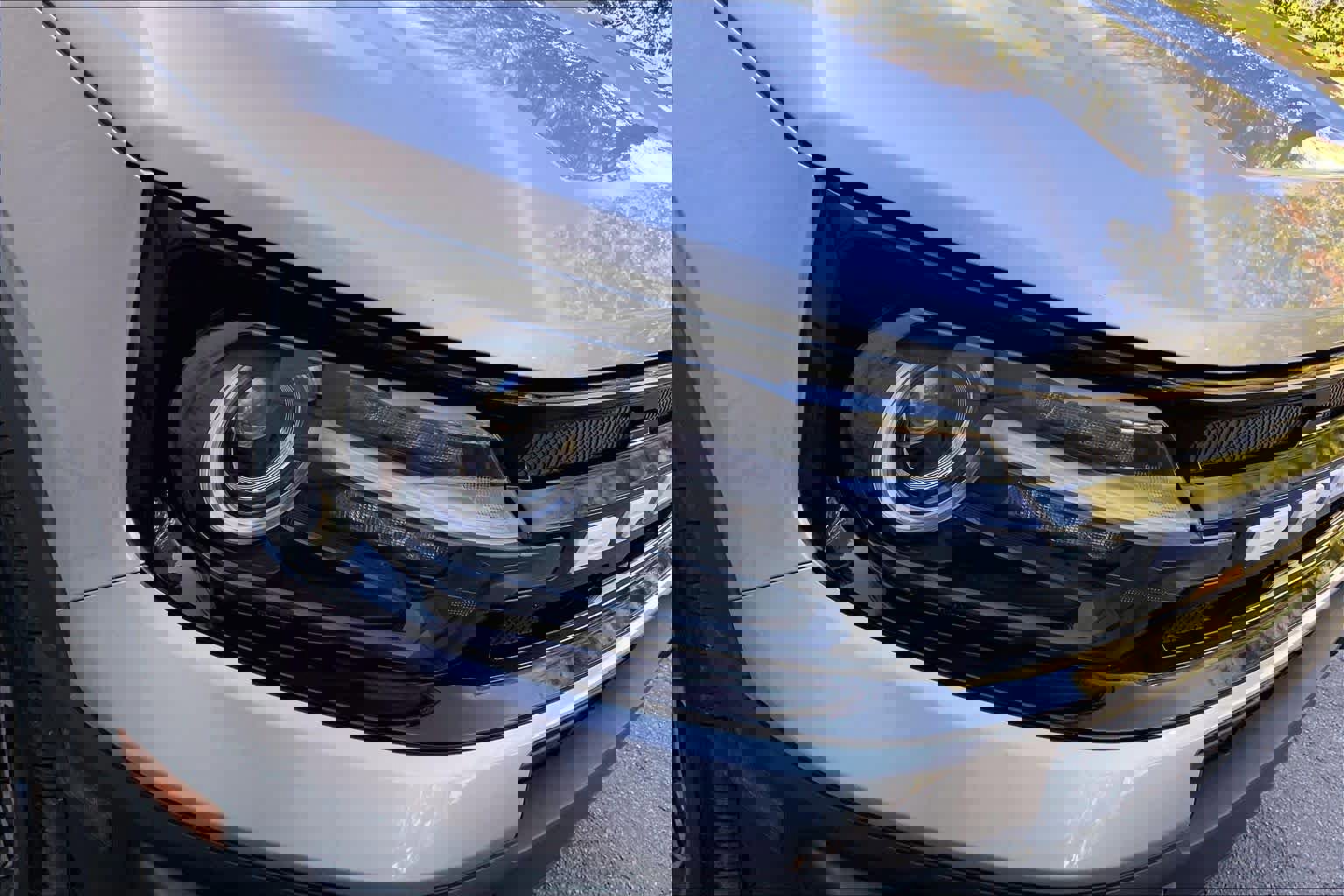 Certified 2023 Ford Bronco Sport Outer Banks image 25