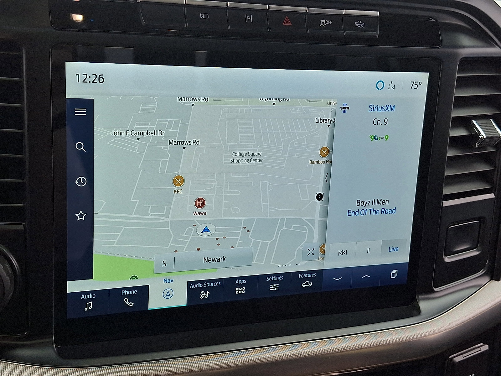 Certified 2021 Ford F150 Raptor w/ Equipment Group 801A High image 24