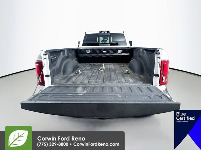 Used 2025 RAM 3500 Limited image 31