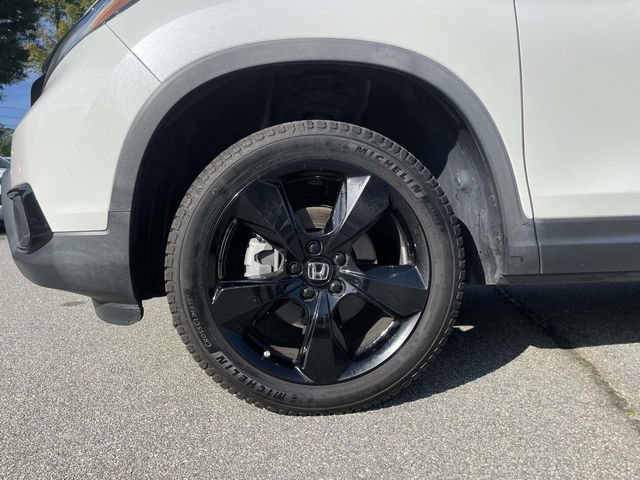 Used 2021 Honda Passport Elite image 9