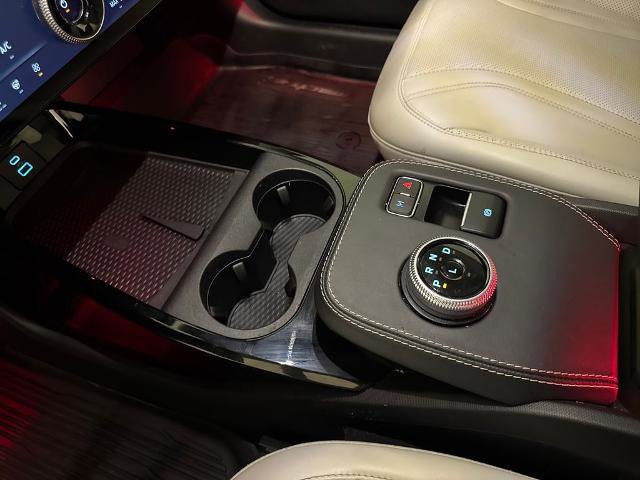 Certified 2024 Ford Mustang Mach-E Premium RWD image 29