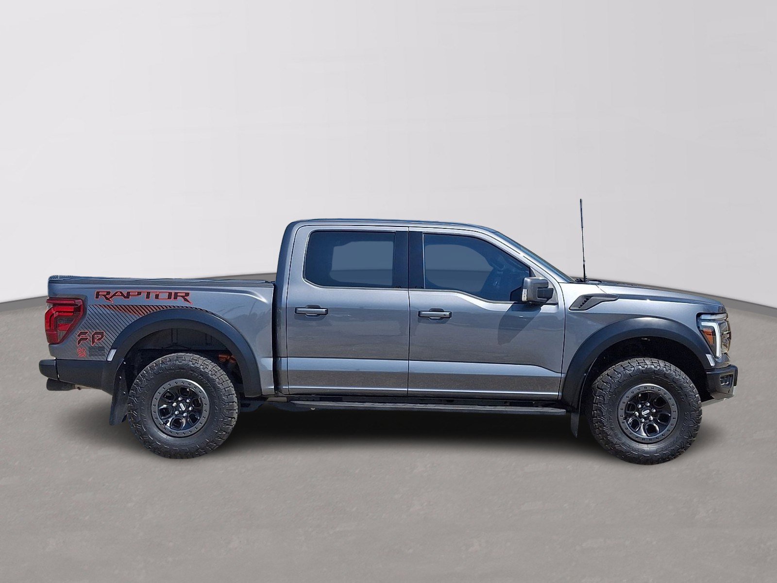 Certified 2024 Ford F150 Raptor AWD/4WD image 7