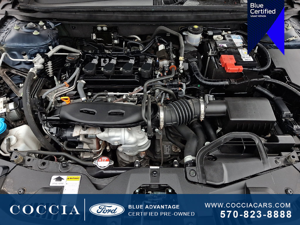 Used 2024 Honda Accord EX image 27