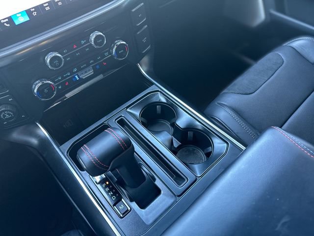 Certified 2025 Ford F150 Raptor image 22