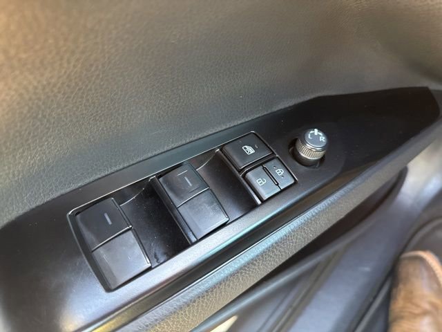 Used 2025 Toyota Camry XSE w/ Premium Plus Package FWD image 21