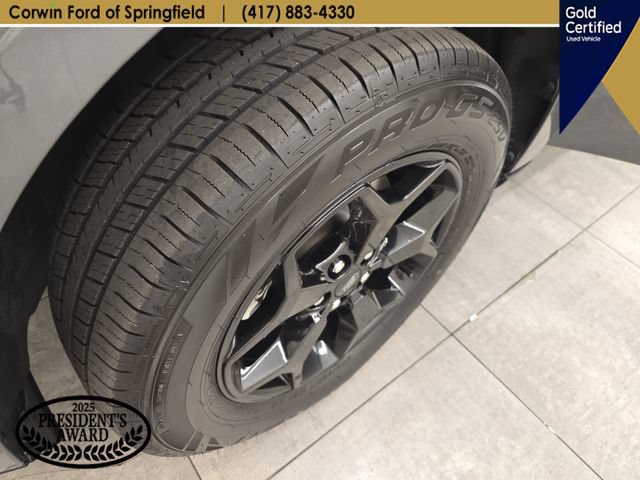 Certified 2022 Ford Maverick Lariat w/ Lariat Luxury Package AWD/4WD image 40