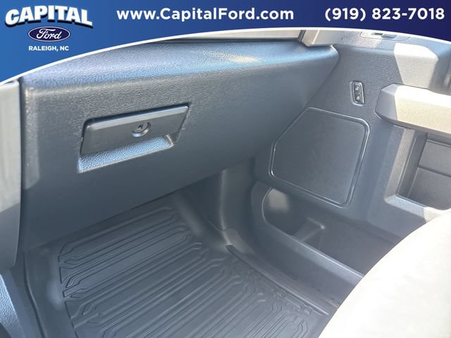 Certified 2022 Ford F350 Platinum AWD/4WD image 27