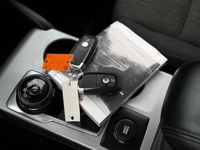 Certified 2023 Ford Bronco Sport Big Bend AWD/4WD image 4
