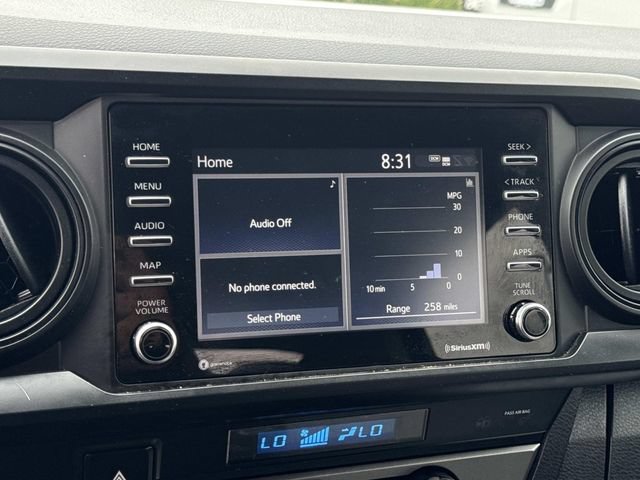Used 2022 Toyota Tacoma SR AWD/4WD image 11