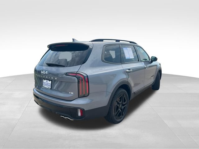 Used 2024 Kia Telluride SX Prestige X-Line AWD/4WD image 10