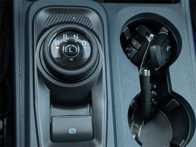 Certified 2024 Ford Maverick Tremor w/ Tremor Off-Road Package image 26