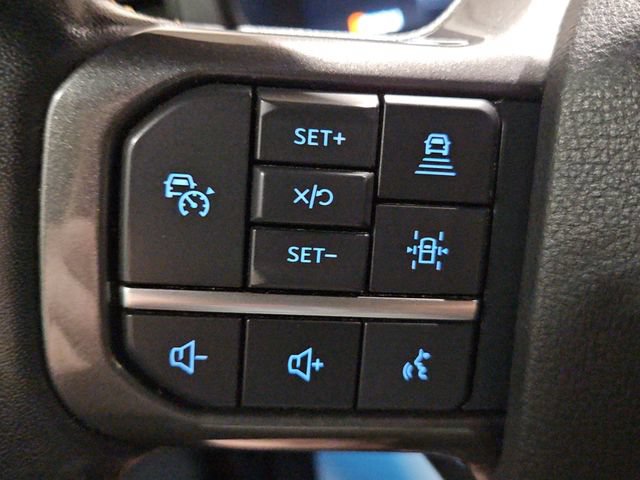 Certified 2023 Ford F150 Tremor w/ Equipment Group 402A High AWD/4WD image 31