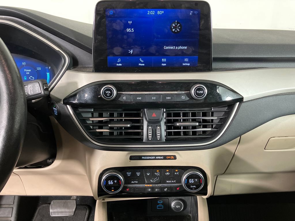 Certified 2021 Ford Escape SEL w/ Technology Package image 28