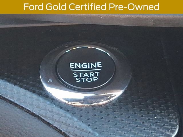 Certified 2022 Ford Explorer ST w/ Equipment Group 401A image 29