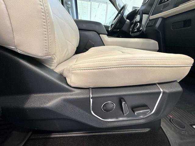 Certified 2022 Ford Expedition Max Platinum image 29