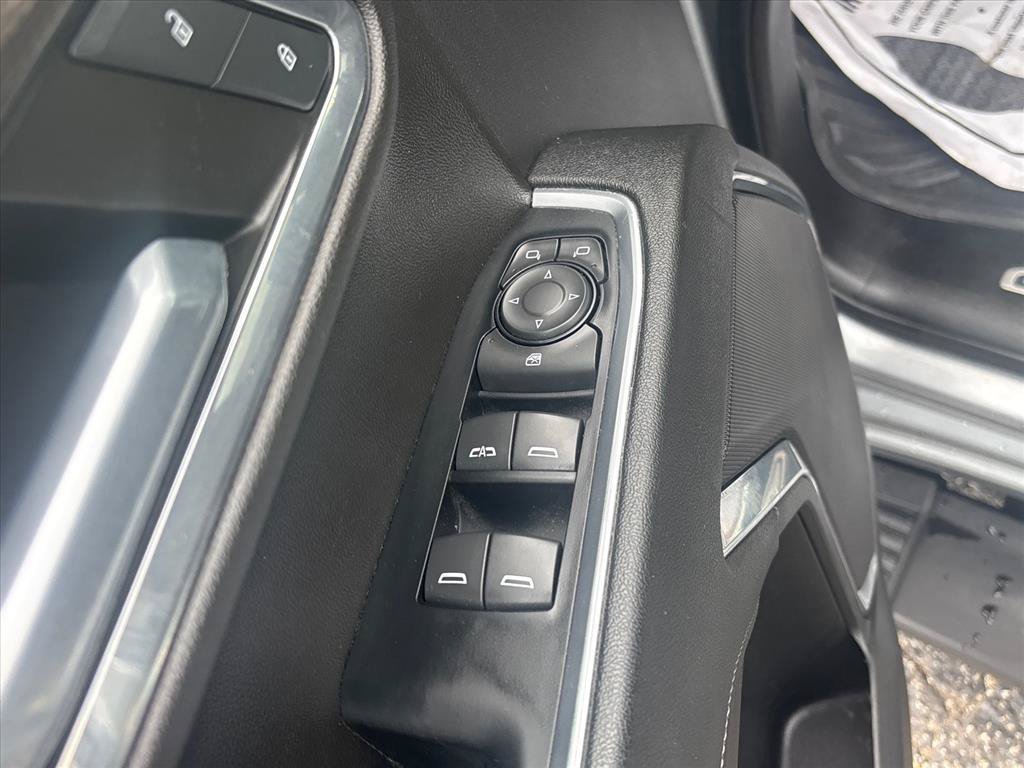 Used 2024 Chevrolet Silverado 1500 RST AWD/4WD image 26