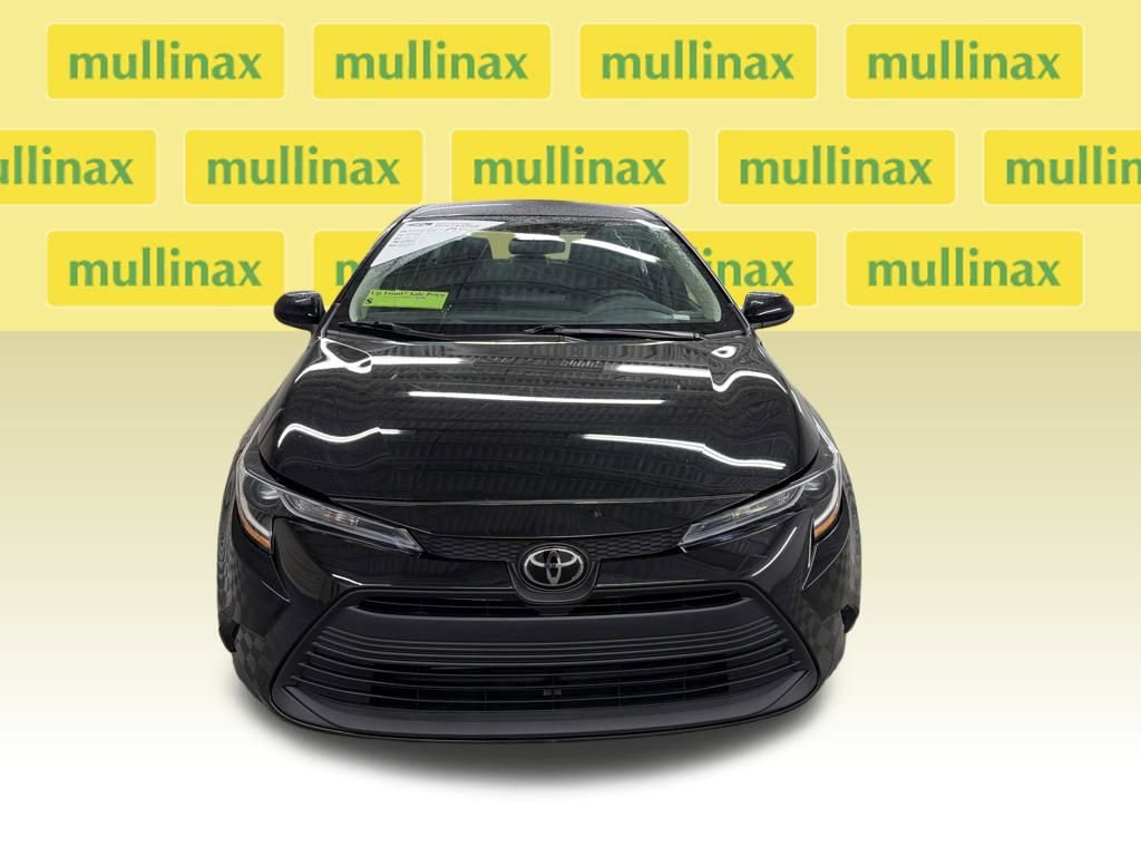 Used 2024 Toyota Corolla LE image 14