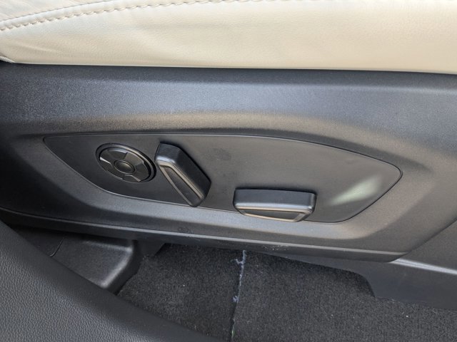 Certified 2025 Ford Explorer Platinum w/ Ultimate Package image 40