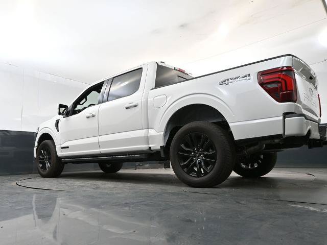 Certified 2026 Ford F150 Lariat AWD/4WD image 21