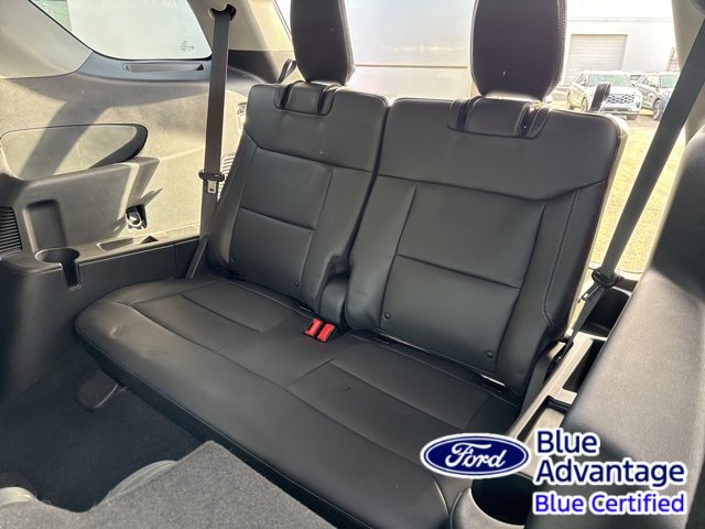 Certified 2023 Ford Explorer XLT w/ Equipment Group 202A image 44