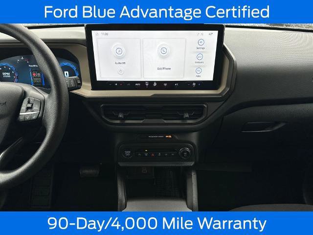 Certified 2025 Ford Bronco Sport Big Bend AWD/4WD image 19