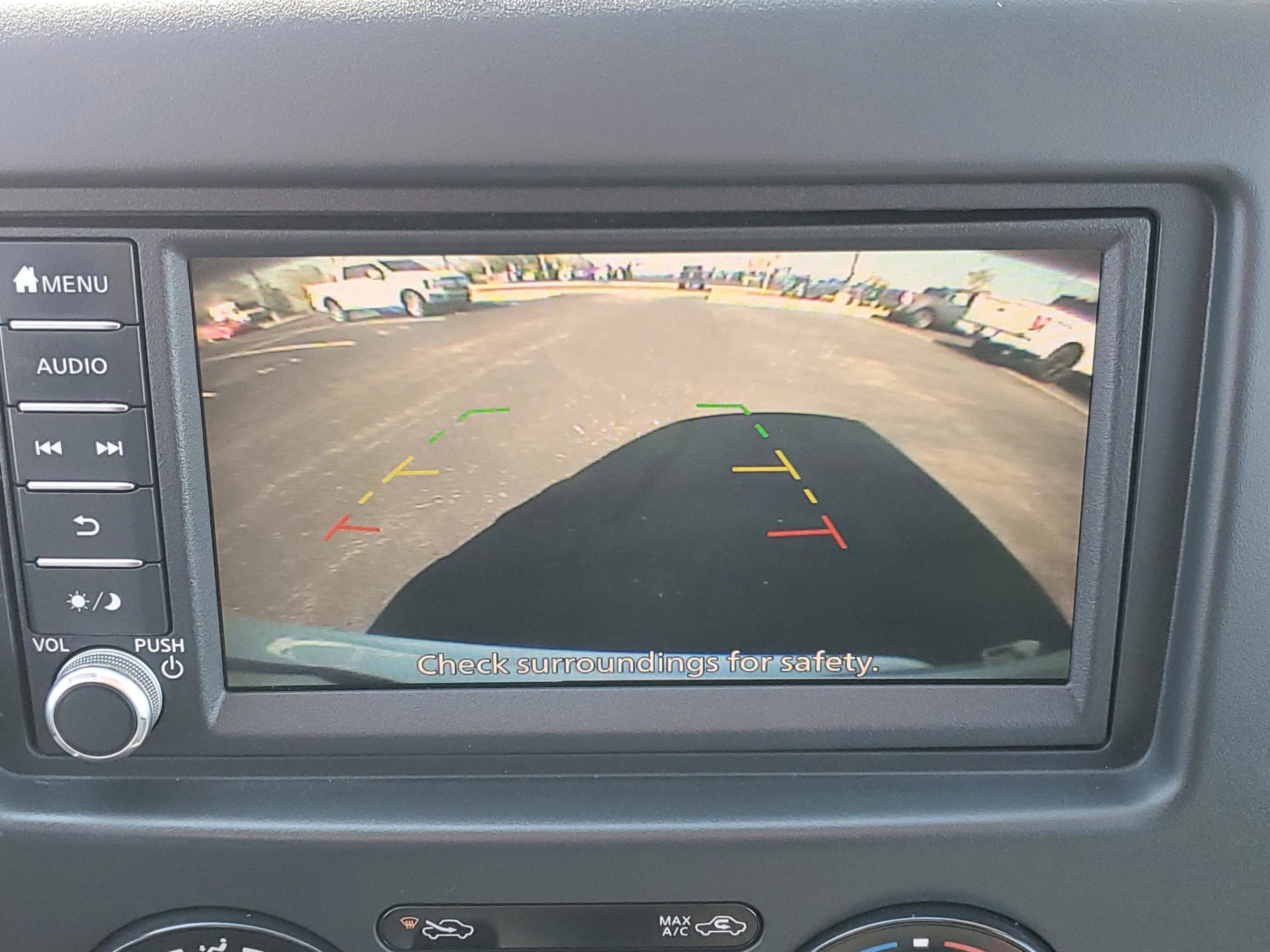 Used 2021 Nissan NV200 SV FWD image 25
