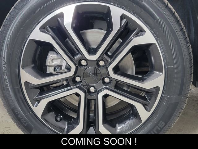 Used 2022 Jeep Compass Limited image 10