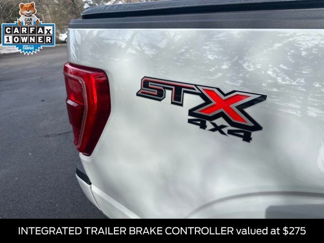 Certified 2023 Ford F150 XL w/ STX Appearance Package image 15