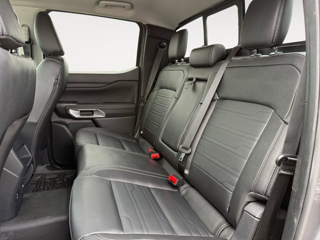 Certified 2024 Ford Ranger Lariat w/ FX4 Off-Road Package AWD/4WD image 13