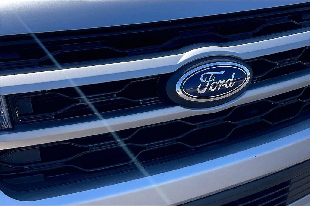 Certified 2022 Ford Expedition XLT RWD image 34