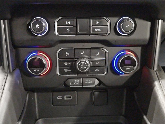Used 2022 Chevrolet Suburban LS AWD/4WD image 66