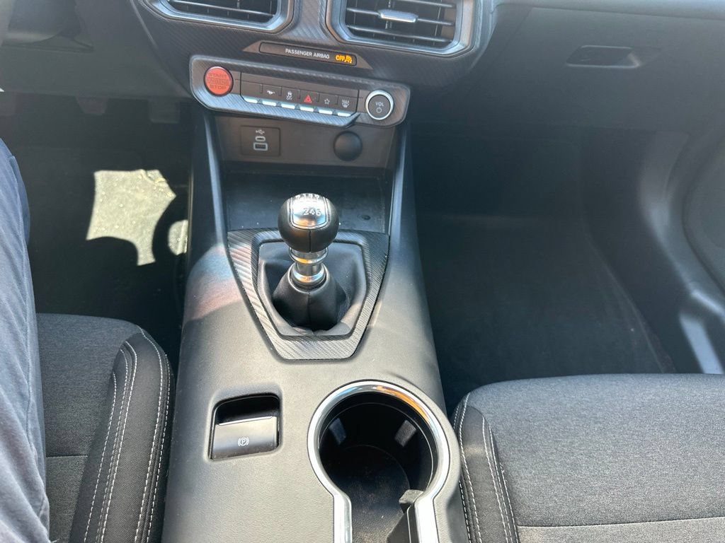 Certified 2024 Ford Mustang GT RWD image 34