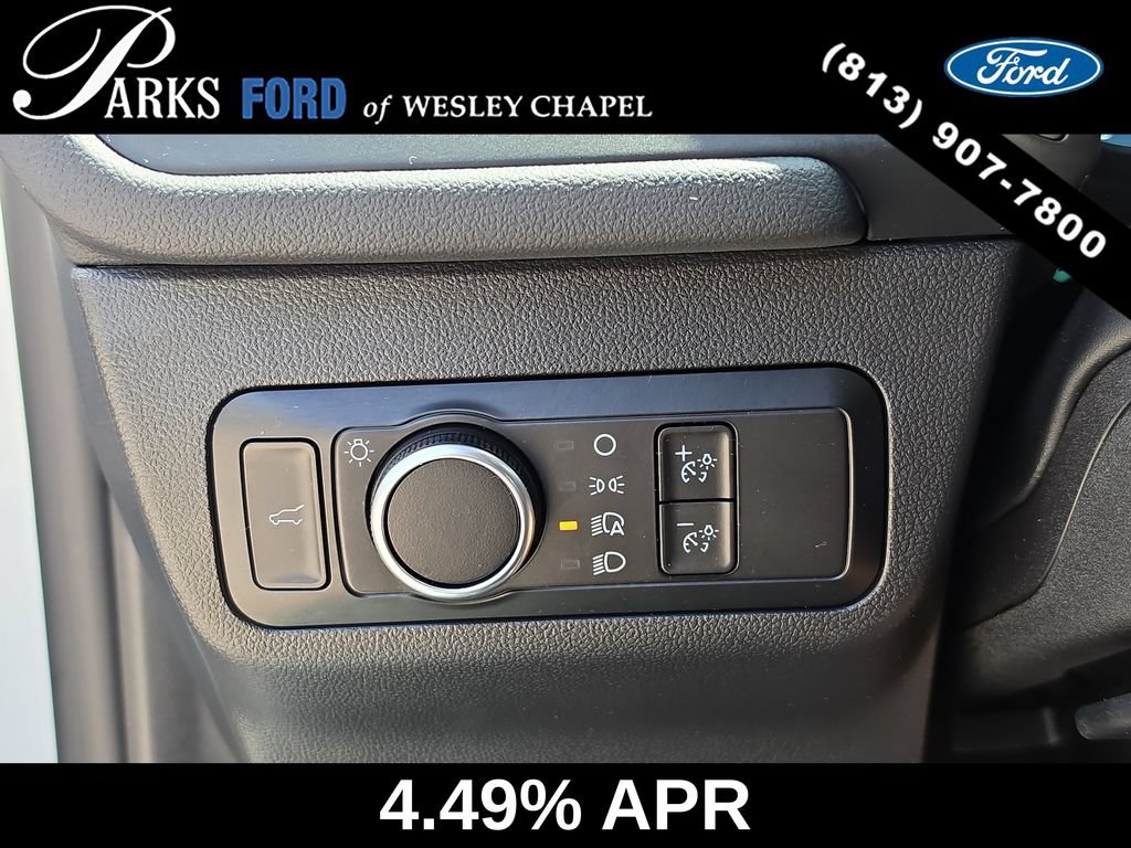 Certified 2023 Ford Escape Active w/ Tech Pack #2 FWD image 28