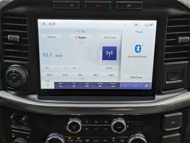 Certified 2022 Ford F150 Lariat image 17