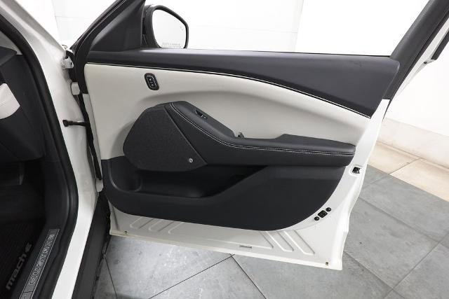 Certified 2023 Ford Mustang Mach-E Premium w/ Mustang Nite Pony Package AWD/4WD image 33