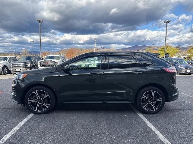 Certified 2023 Ford Edge ST image 6