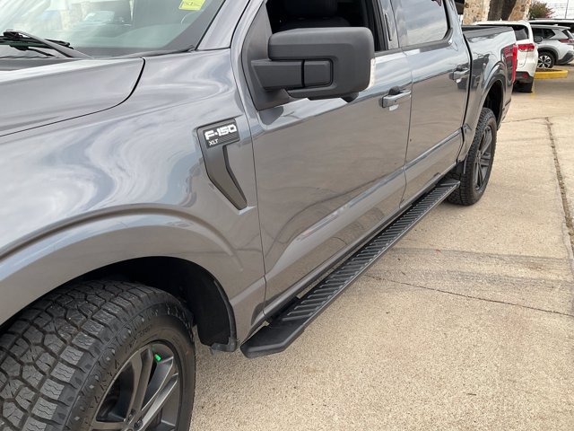 Certified 2021 Ford F150 XLT w/ Equipment Group 302A High AWD/4WD image 25