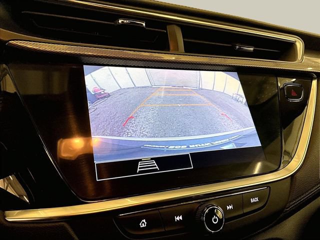 Used 2023 Buick Encore GX Preferred w/ Cold Weather Comfort Package FWD image 20