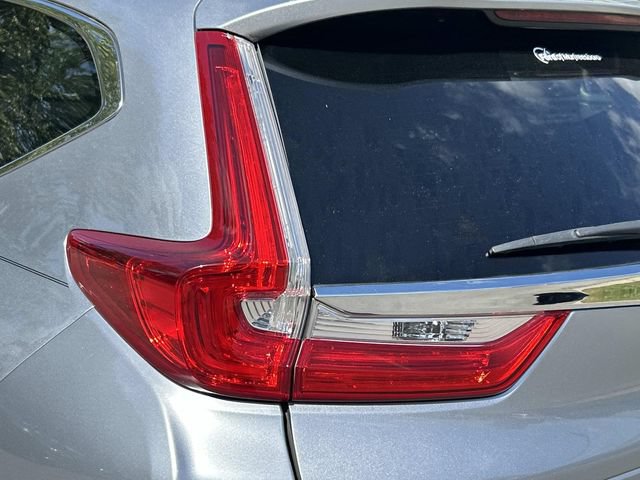 Used 2019 Honda CR-V EX-L image 11