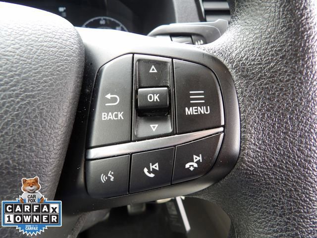 Certified 2024 Ford Transit 350 XLT image 26