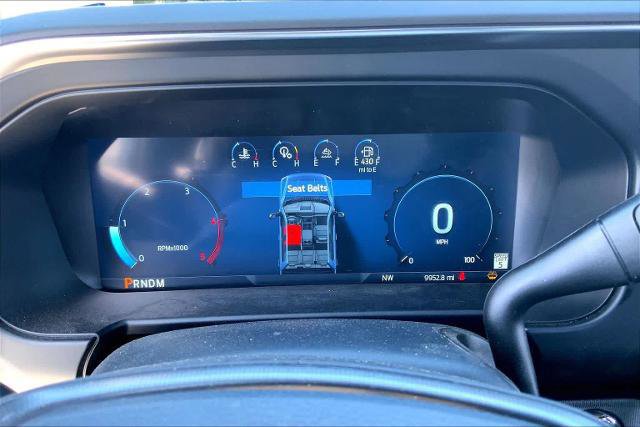 Certified 2025 Ford F350 Platinum image 25