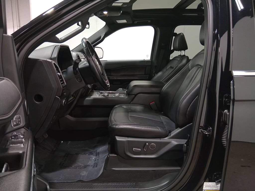 Certified 2021 Ford Expedition Max Limited AWD/4WD image 19