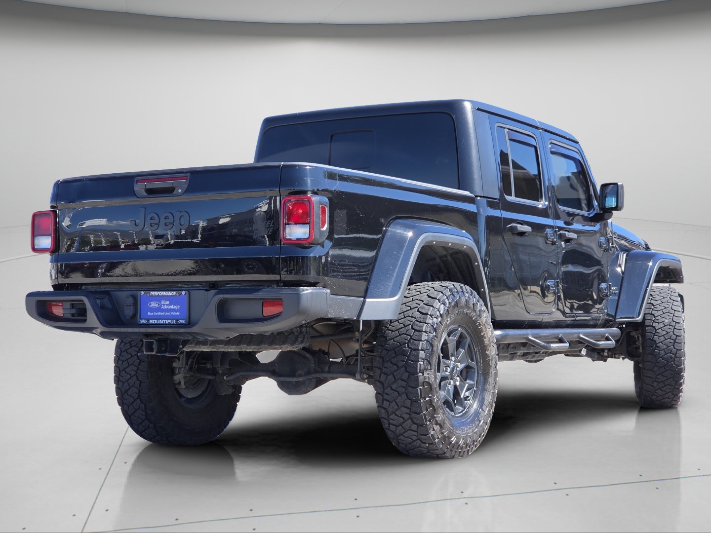 Used 2022 Jeep Gladiator Sport AWD/4WD image 19