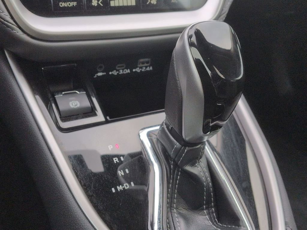 Used 2025 Subaru Outback Onyx Edition AWD/4WD image 17