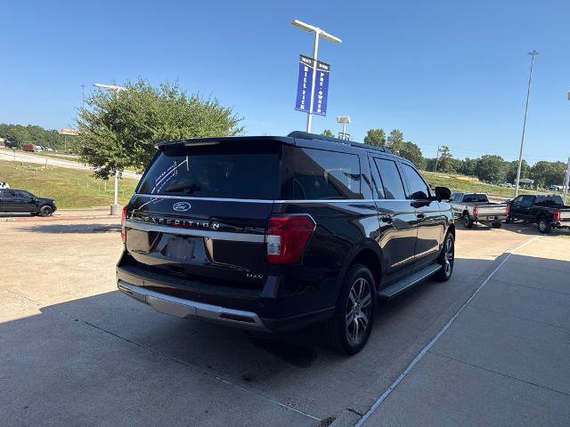 Certified 2024 Ford Expedition Max XLT AWD/4WD image 7